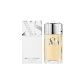 Xs de Paco Rabanne edt 100 ml para Hombre