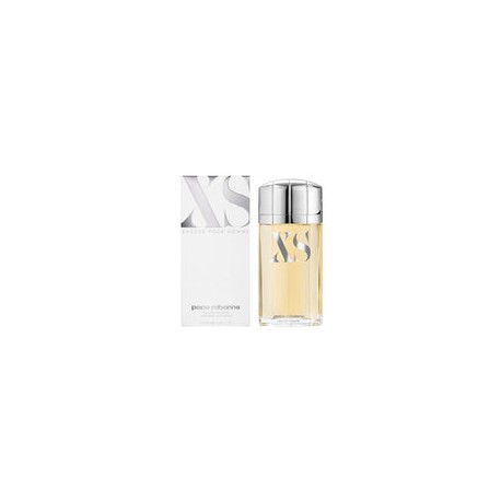 Xs de Paco Rabanne edt 100 ml para Hombre