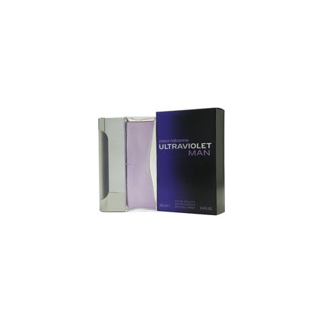 Ultraviolet de Paco Rabanne edt 100 ml para Hombre