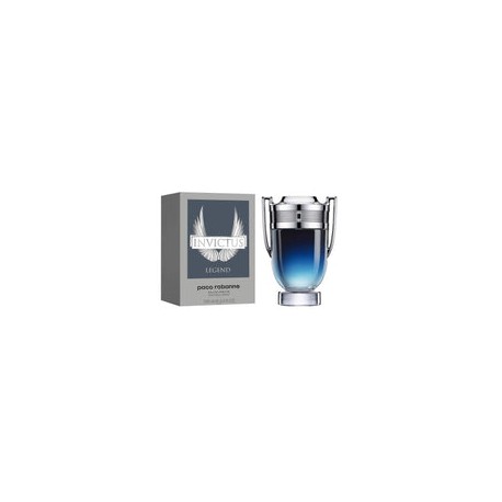Invictus Legend de Paco Rabanne edp 100 ml para Hombre