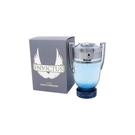 Invictus Aqua de Paco Rabanne edt 150 ml para Hombre
