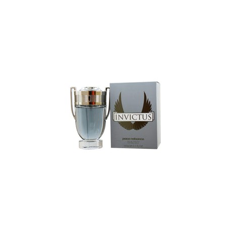 Invictus de Paco Rabanne edt 150 ml para Hombre