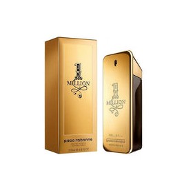 1 Million de Paco Rabanne edt 200 ml para Hombre