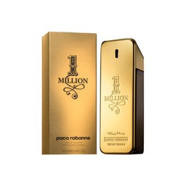 1 Million de Paco Rabanne edt 100 ml para Hombre