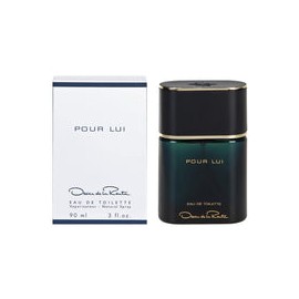 Oscar Pour Lui de Oscar de la Renta edt 90 ml para Hombre