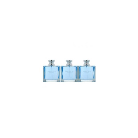 Nautica Voyage Paquete 3x1 de Nautica edt 100 ml para Hombre