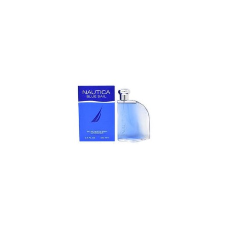 Nautica Blue Sail de Nautica edt 100 ml para Hombre