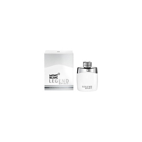 Legend Spirit de Mont Blanc edt 100 ml para Hombre
