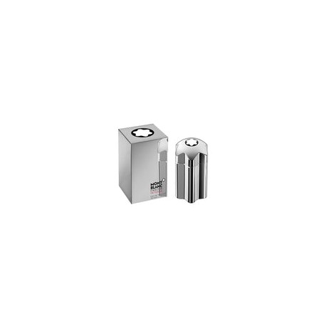 Emblem Intense de Mont Blanc edt 100 ml para Hombre
