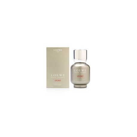 Loewe pour Homme Sport de Loewe edt 150 ml para Hombre