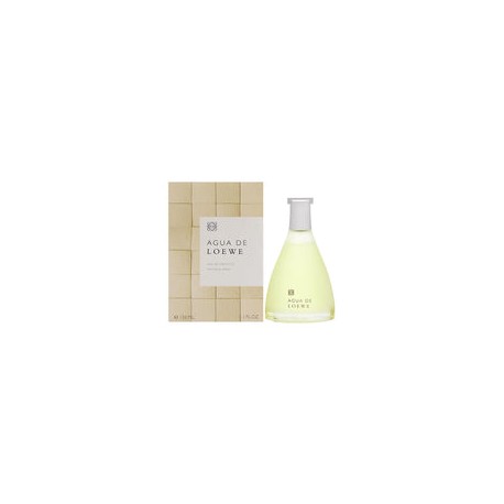 Agua De Loewe de Loewe edt 150 ml Unisex
