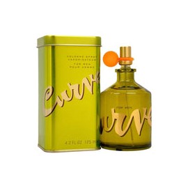 Curve de Liz Claiborne edc 125 ml para Hombre