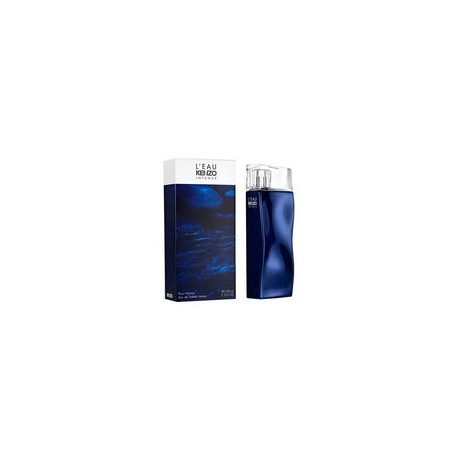 L'Eau Kenzo Intense pour Homme de Kenzo edt 100 ml para Hombre