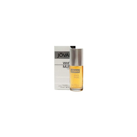 White Musk de Jovan edc 90 ml para Hombre