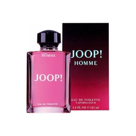 Joop! Homme de Joop edt 125 ml para Hombre