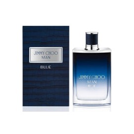 Jimmy Choo Man Blue de Jimmy Choo edt 100 ml para Hombre
