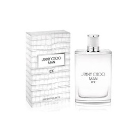 Jimmy Choo Man Ice de Jimmy Choo edt 100 ml para Hombre