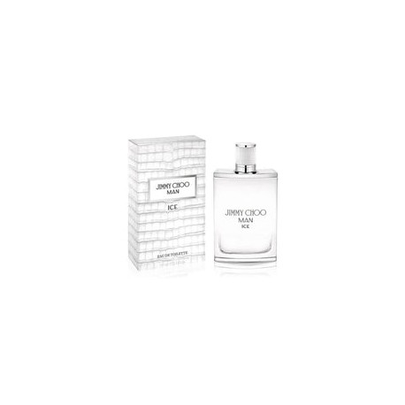 Jimmy Choo Man Ice de Jimmy Choo edt 100 ml para Hombre