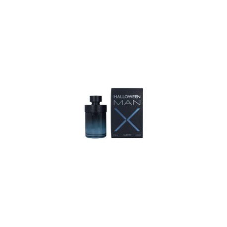 Halloween Man X de JesÃºs del Pozo edt 125 ml para Hombre