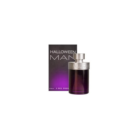 Halloween Man de JesÃºs del Pozo edt 100 ml para Hombre