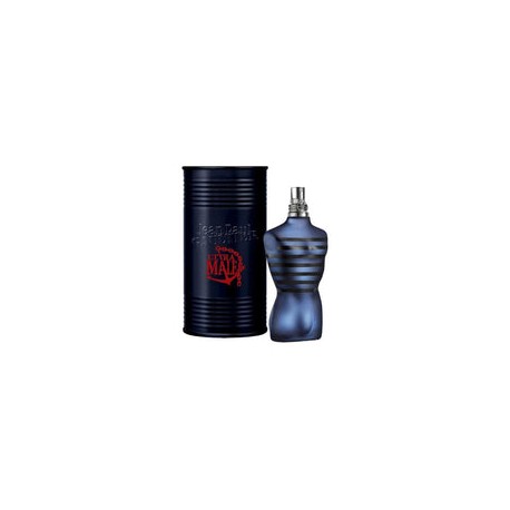 Ultra Male de Jean Paul Gaultier edt 125 ml para Hombre