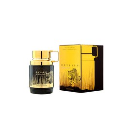 Odyssey Wild One Gold Edition de Armaf edp 100 para Hombre