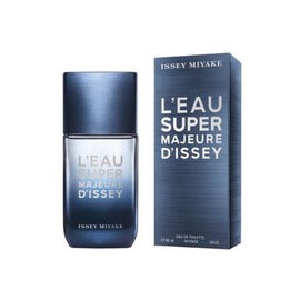 L' Eau Super Majeure D' Issey de Issey Miyake edt 100 ml para Hombre