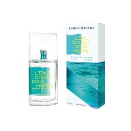 L' Eau D' Issey Pour Homme Shade of Lagoon de Issey Miyake edt 100 ml para Hombre