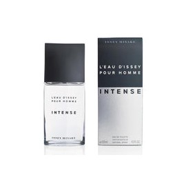 L' Eau D' Issey Intense de Issey Miyake edt 125 ml para Hombre