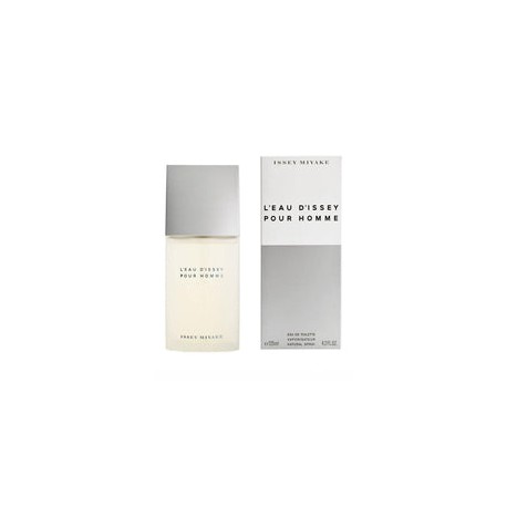 L' Eau D' Issey Pour Homme de Issey Miyake edt 125 ml para Hombre