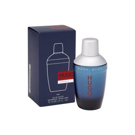 Hugo Dark Blue de Hugo Boss edt 75 ml para Hombre