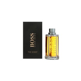 Boss The Scent de Hugo Boss edt 200 ml para Hombre