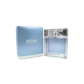 Boss Pure de Hugo Boss edt 75 ml para Hombre