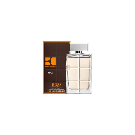 Boss Orange for Men de Hugo Boss edt 100 ml para Hombre