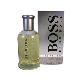 Boss Bottled de Hugo Boss edt 200 ml para Hombre