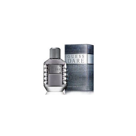 Guess Dare de Guess edt 100 ml para Hombre