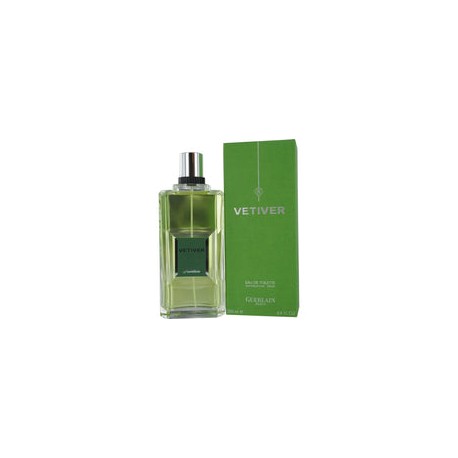 Vetiver de Guerlain edt 200 ml para Hombre