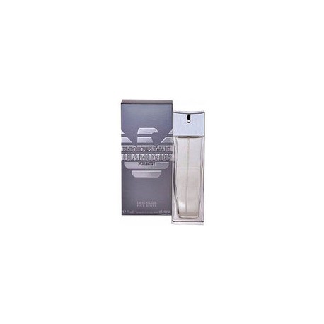 Emporio Armani Diamonds for Men de Giorgio Armani edt 75 ml para Hombre