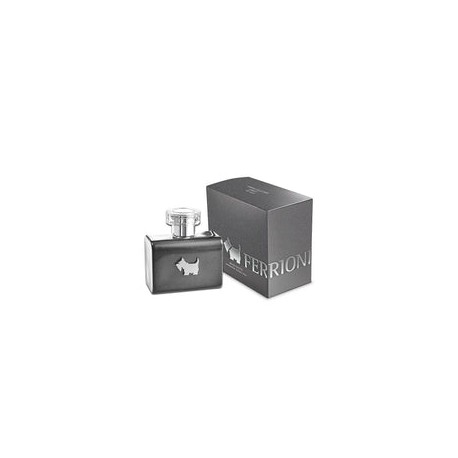 Ferrioni Grey Terrier de Ferrioni edt 100 ml para Hombre
