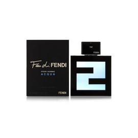 Fan di Fendi pour Homme Acqua de Fendi edt 100 ml para Hombre