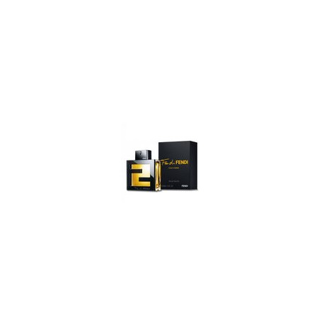 Fan di Fendi pour Homme de Fendi edt 100 ml para Hombre