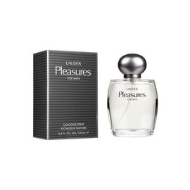 Pleasures For Men de Estee Lauder edc 100 ml para Hombre