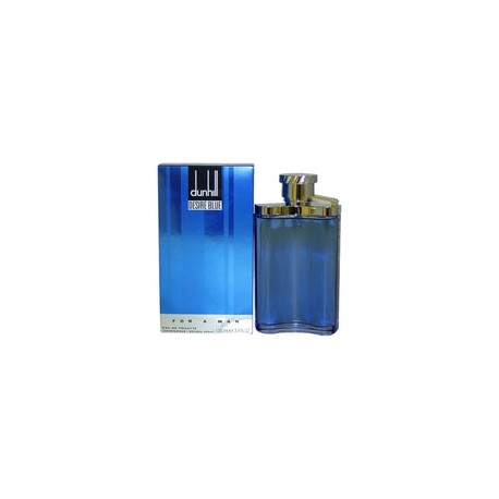 Desire Blue de Dunhill edt 100 ml para Hombre