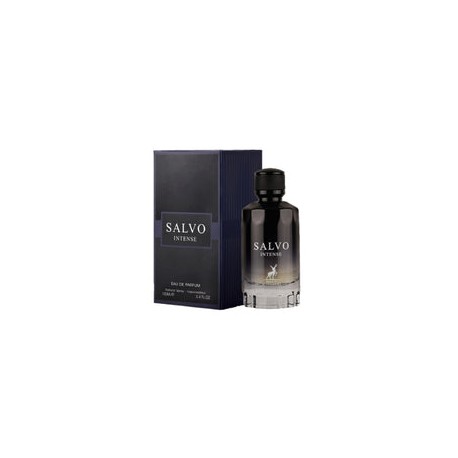 Salvo Intense de Maison Alhambra edp 100 para Hombre