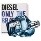 Only The Brave de Diesel edt 125 ml para Hombre