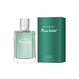 Run Wild de Davidoff edt 100 ml para Hombre