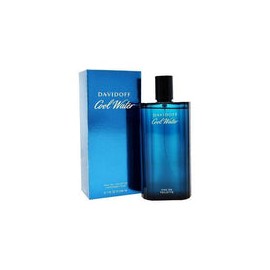 Cool Water de Davidoff edt 200 ml para Hombre