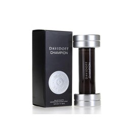 Champion de Davidoff edt 90 ml para Hombre