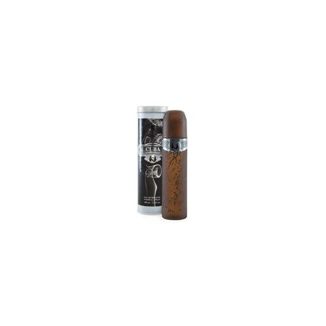 Cuba Grey de Cuba edt 100 ml para Hombre