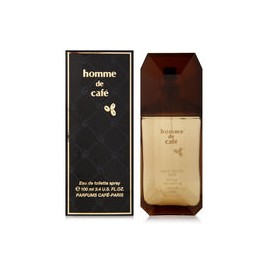 Homme de Café de Cofinluxe edc 100 ml para Hombre